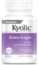 Kyolic Specialty Series Estro-Logic, pentru echilibru Estrogen Optimal