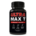 Supliment Andro400 T Booster (1 pachet, Ultra Max)