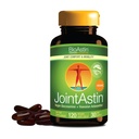 Nutrex Hawaii JointAstin - 12 mg, 120 Softgels - Supliment comun de suport cu Glucosamină & BioAstin Hawaiian Astaxantină - Farm-Direct Antioxidant Supliment comun, ochi, Skin & Immune System Health