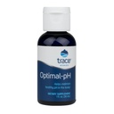 Trace Minerals Optimal-pH - Concentrat Suplimentul mineral ionic pentru Digestive & Immune Health - Digestion & pH Supplement with Magneziu & Boron - 1 fl oz (despre 120 Servings)