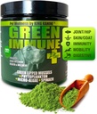 King Kanine Green Inmune Plus Multivitamine si Minerale 6 oz 