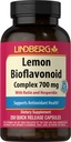Lindberg Lemon Bioflavonoid Complex 