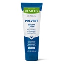 Medline Remedy Clinic Silicon Cream, Vanilla parfumat, 4 oz.