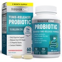 Echilibrul ONE Probiotic pentru femei și bărbați 
