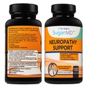 SugarMD Neuropatie Supplement 
