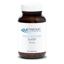 Întreţinere metabolică - 5- htp 100 mg 60 capsule