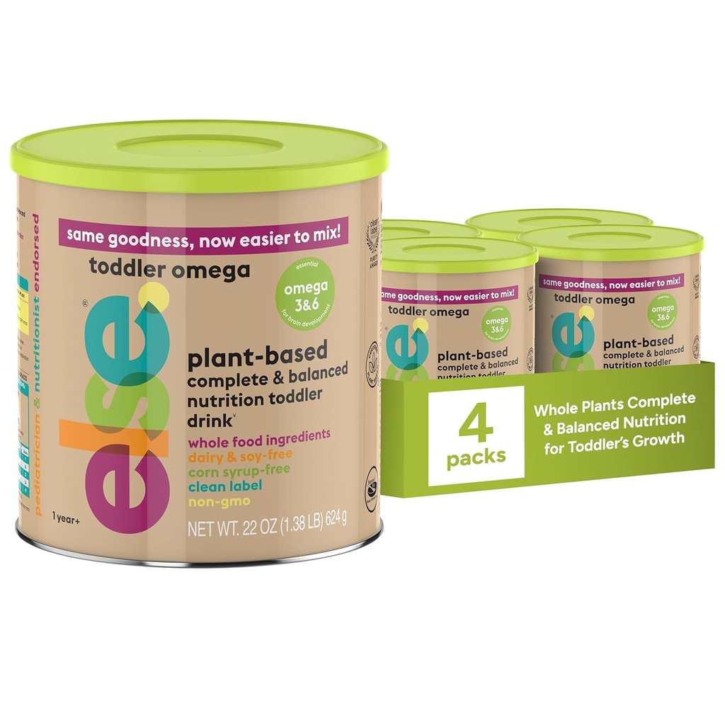 Else Toddler Formula 12-36 Luni 