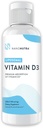 Vitamina lipozomala D3 Suplimentul cu vitamina K2 de NanoNutra - OMG/ Soy Free 