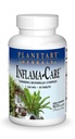Plante planetare Inflama-Care 1165 mg Turmeric, Complex Boswellia - 30 comprimate