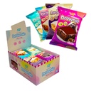 Prime Bites Proteina Brownie de la Alpha Prime Suplimente 