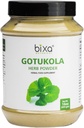 Bixa BOTACAL Gotu Kola (Centella Asiatica) 