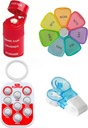 Ultimate Medicamente accesorii Bundle 
