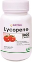 Panihari Biotrex Nutraceuticals Licopen cu multivitamine -5000 Mgg (60 capsule)