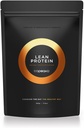 Pudră de proteine pe bază de plante Tropeaka pentru smoothies & Shakes - Ciocolată - Proteina Vegană pentru bărbați și femei, gluten gratuit, lactate gratuit, non-GMO, 17,6oz (20 serviri)