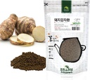 [Medicinal Korean Herbal Pills] 100% Natural Jerusalem Artichoke Pills (Sunroot/ 
