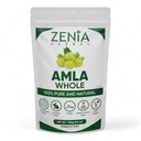 100 grame Zenia Dry Whole Amla Gooseberry Ayurvedic Tratamentul parului