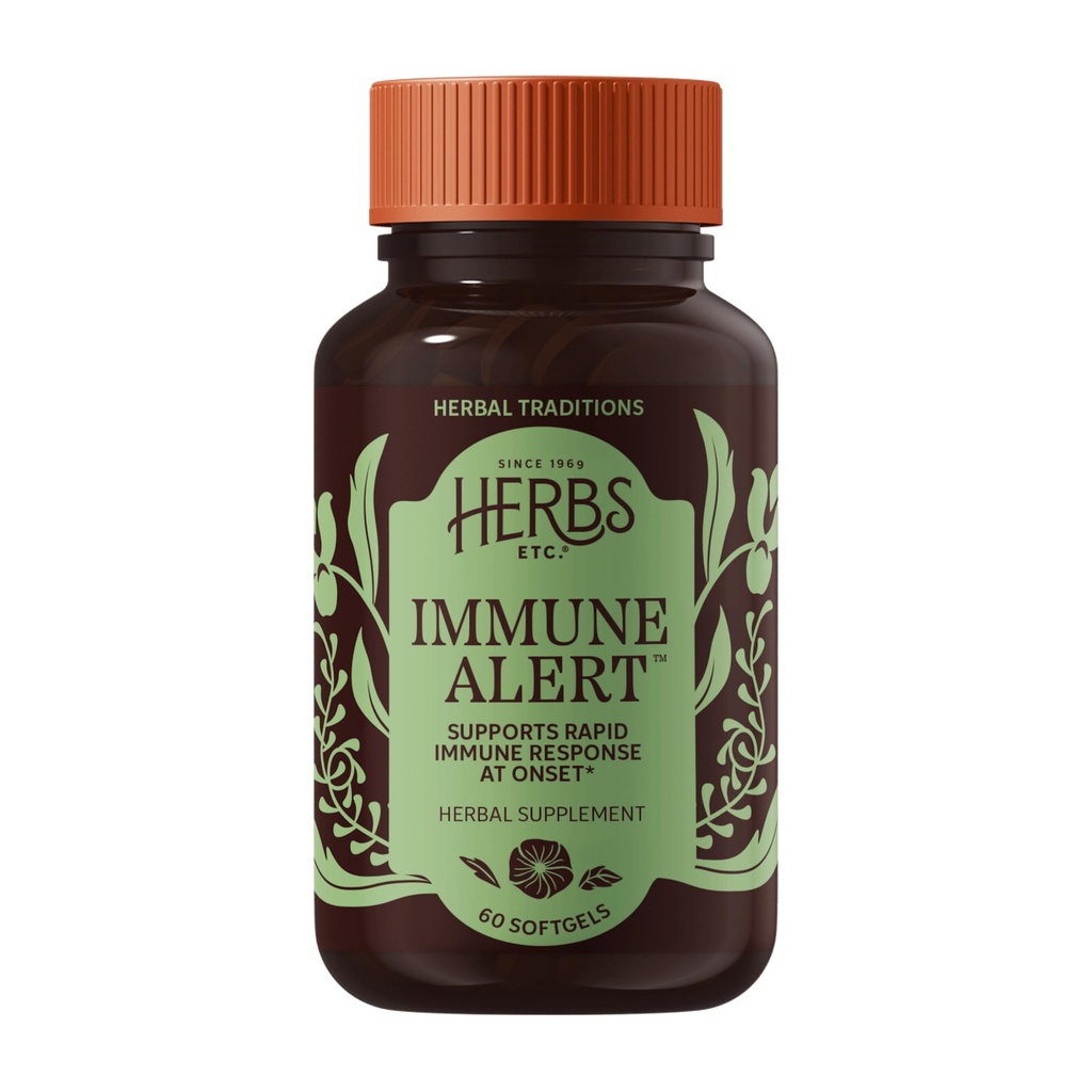 Alertă imună 60 ct.