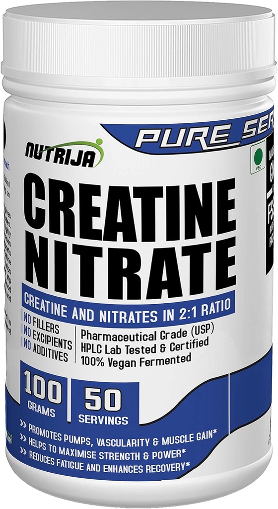 Nitrat de creatinină -100 grame