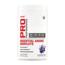 GNC Pro Performance Essential Amino Complete, Afine Acai, 30 Servings