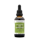 Secretele tribului Stone Breaker Blend Extract fără alcool, Stonebreaker, Brudock, Yucca, Goldenrod, Horsetail, Tribulus. Glicerită Tinctură, suport funcţional pentru rinichi (2 fl oz)