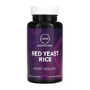 MRM Nutriție Red Yeast Rice 