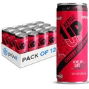 Cherry Lightning Keto//Up® Drink 