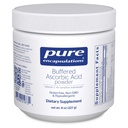 Încapsulari pure Buffered acid pulbere 