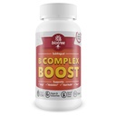 Vitamina B12 Sublingual B Complex de energie Pilula B12 Methylcobalamină B6 Biotin & Acid folic Energie naturală susține Metabolism Heart Health & Stres Great Tasting Cherry Flavor! 100% Cafeina gratuit -
