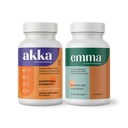 Emma Akka Liver Cleanse Detox & Reparatii Sanatate Gut 