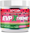Evogen EVP Xtreme NO - Praf de antrenament pre pentru bărbaţi şi femei 