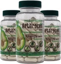 EVO Vegan Supliment comun de sănătate, 300Mg Avocado Soy Nesaponificabil, 60 de zile de aprovizionare, o capsulă pe zi (6 luni)