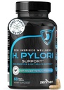 Zenmen H. Pylori Suport 