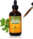 Herb Pharm Uva Ursi Extract lichid pentru suport sistem urinar - 4 Ounce