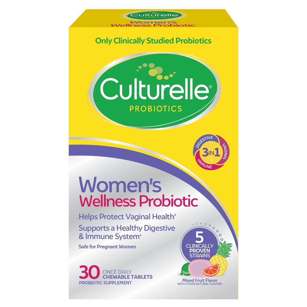 Culturelle Women