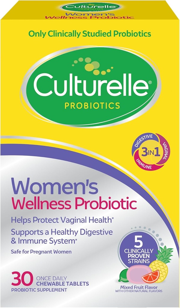 Culturelle Women