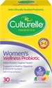 Culturelle Women
