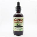 Holly Hill Health Foods, Fast Absorbtion B-12 1000 MCG, Raspberry, 2 Ounce