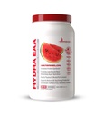 Nutriție metabolică Hydra EAA, 1000 g de aminoacizi esențiali + hidratare, EAA, BCAAs, glutamina, Electorlytes, apă de cocos și Glicerol, arome uimitoare (Watermelon, 1000g)