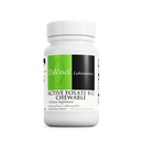 DAVINCI Labs Folate Active B12 Chewable - Supliment alimentar pentru a sprijini Heart Health, Nervii Sănătoși, Funcția Imună și Producția de energie * - cu Folate și vitamina B12-60 comprimate masticabile