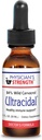 Concentraţia Ultracidală a medicului - 30 ml - Wild-Source, Ulei de Oregano cu Carvacrol înalt - Oferă suport imun sănătos - 86 Serviri
