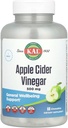 Oţet Kal Apple Cidru - 500 mg - 60 comprimate masticabile