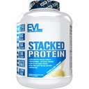 Evlution Nutrition Stucked Proteine Powder with 25 Grams of Proteine, 6 Grams of BCAAs and 5g of Glutamina (Vanilla Ice Cream, 5 LB)