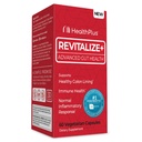 Sanatate Plus Revitalize+ Tributirină de corebiom postbiotice pentru sănătate digestivă completă, Leaky Gut, Colon 