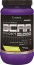 Ultimate Nutritie Aroma BCAA Pulbere 12.000, Post Workout Recovery Drink, 3g Leucine 1,5g Valine 1,5g Izoleucină, Sucursala Aminoacidi Suplimente pentru recuperarea musculare, 60 Serviri, Lămâie