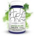 Nootrops Depot Ginkgo Biloba Extract Tablets 