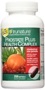 Trunature Saw Palmetto Complex de sănătate prostată cu zinc, Licopen și semințe de dovleac, 250 Softgels