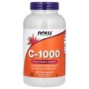 Acum alimente C 1000, 250 capsule