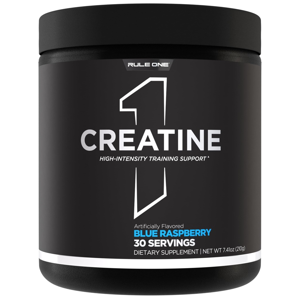 Regula 1 Creatina Powder 
