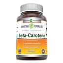 Formulare uimitoare Beta Caroten Supliment 