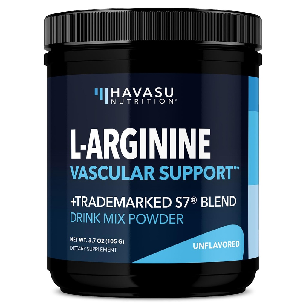 L-Arginina pulbere - Nitricoxid Supliment pentru bărbaţi şi femei cu L-Citrulină şi rădăcină de sfeclă - Pre şi Post Workout Suport pentru Rezistenţă şi recuperare - Nearomat, 1 lună de aprovizionare (30 Scoops)